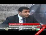 Demirtaş 'Oslo İmralı gibi Erbil de sürece dail edilebilir'