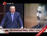 Erdoğan'dan ''İmralı süreci'' açıklaması online video izle