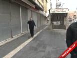 paris - 3 PKK’lı Kadının Cenazeleri Öncesi Eylem Videosu