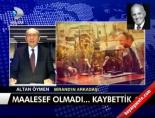 aydin dogan - Mehmet Ali Birand Öldü (Altan Öymen Ne Dedi?) Videosu