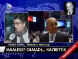 ibrahim tatlises - Mehmet Ali Birand Öldü (Hasan Cemal Ne Dedi?) Videosu