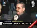 ibrahim tatlises - Mehmet Ali Birand Öldü (Taha Akyol Ne Dedi?) Videosu