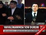 cenaze toreni - Diyarbakır'a gönderilecekler Videosu