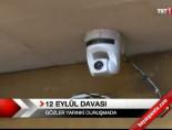 12 eylul davasi - Gözler 12 Eylül Davası'nda Videosu