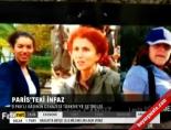 3 PKK'lı kadının cenazesi Türkiye'ye getirildi online video izle