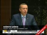 Erdoğan 'Cenaze töreni bir samimiyet testi' online video izle