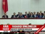 yasadisi dinleme - Yasadışı dinlemeler Videosu