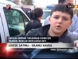 Lisede satırlı-silahlı kavga online video izle