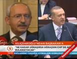 Kılıçdaroğlu'ndan Başbakan'a online video izle