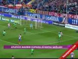 real betis - Atletico Madrid Real Betis: 2-0 Maç Özeti Videosu
