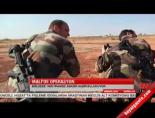 Mali'de operasyon online video izle