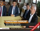 Tunceli'deki iddialar online video izle