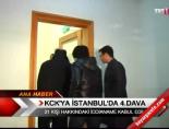 KCK'ya İstanbul'da 4. dava