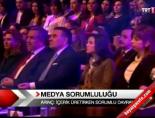 Medya sorumluluğu