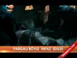 pargali ibrahim - Pargalı böyle infaz edildi Videosu