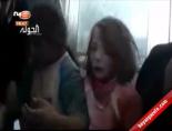 Suriye'de hava saldırısı online video izle