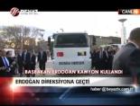 Erdoğan direksiyona geçti online video izle