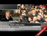 mehmet ali birand - Mehmet Ali Birand Cenaze Töreni Ali Kırca Neler Söyledi? Videosu