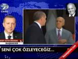 mehmet ali birand - Erdoğan Birand'ı anlattı Videosu