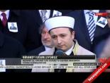 tesvikiye camii - Mehmet Ali Birand için Doğan TV Center binasında tören düzenlendi Videosu