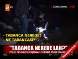 Tabanca nerede lan