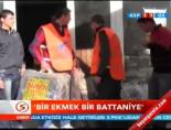 kimse yok mu dernegi - Bir ekmek bir battaniye Videosu