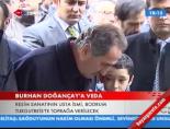 burhan dogancay - Burhan Doğançay'a veda Videosu