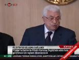 el fetih - Filistin'de uzlaşma sağlandı Videosu