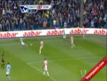 ingiltere premier lig - Manchester City Stoke City: 3-0 Maç Özeti Videosu