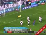 brezilya - Messi 2012 golleri - 39 Videosu