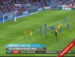 cristiano ronaldo - Messi 2012 golleri - 61 Videosu