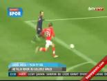brezilya - Messi 2012 golleri - 79 Videosu
