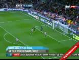arjantin - Messi 2012 golleri - 83 Videosu