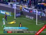 arjantin - Messi 2012 golleri - 86 Videosu