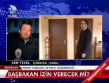 turk jeti - Başbakan izin verecek mi? Videosu