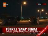 kktc - Türk'le 'şaka' olmaz Videosu