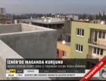 İzmir'de maganda kurşunu online video izle