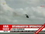 Diyarbakır'da operasyon online video izle