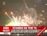 İstanbul'da yeni yıl online video izle