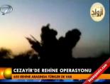 cezayir - Cezayir'de rehine operasyonu Videosu