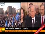 MHP'nin İmralı tepkisi