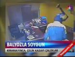 balyoz davasi - Balyozlu soygun Videosu