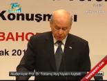 Bahçeli 'Eşkiya itibar sahibi oldu' online video izle