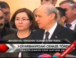 Bahçeli hükümeti eleştirdi