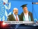 toktamis ates - Toktamış Ateş vefat etti Videosu