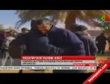 cezayir - Cezayir'deki rehine krizi Videosu