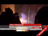 polis kamerasi - Polis kamerasıyla kaydedilen görüntüler basına dağıtıldı Videosu