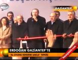 Erdoğan Gaziantep'te online video izle
