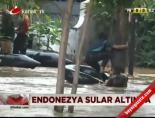 endonezya - Endonezya sular altında Videosu