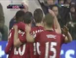 manchester united - Tottenham Hotspur Vs Manchester United 1-1 Videosu